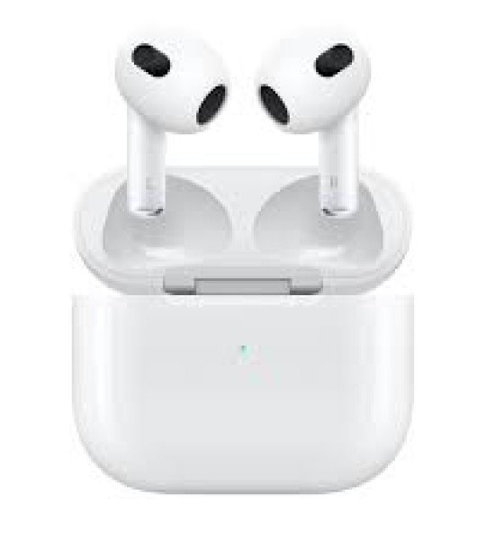 Apple Airpods Serial 3